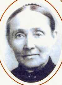 Louisa Ann Wilson (1831 - 1903) Profile
